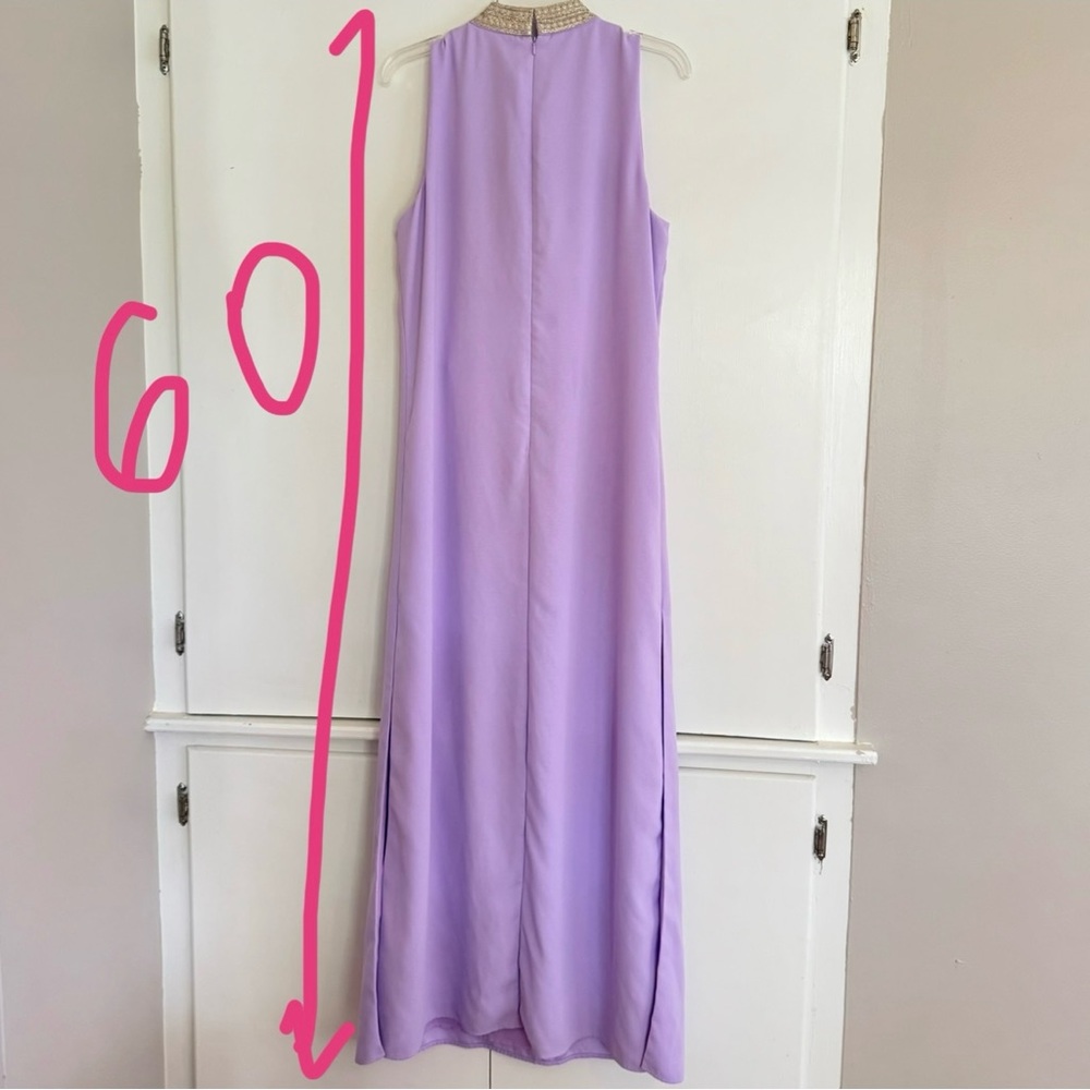 Lilly Pulitzer Jane Maxi Dress - Picture 16 of 16